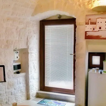 Casa vacanze Casa Del Maestro Cisternino