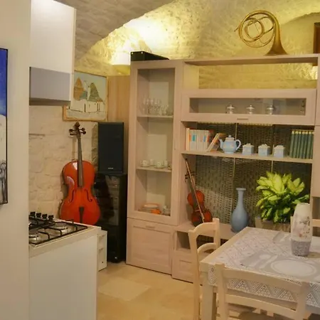 Casa Del Maestro Casa vacanze *