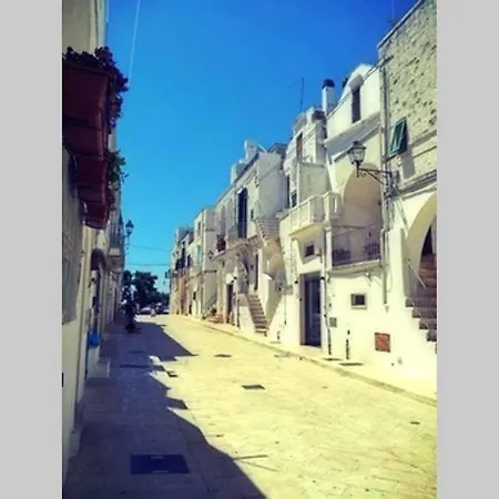 Casa Del Maestro Cisternino