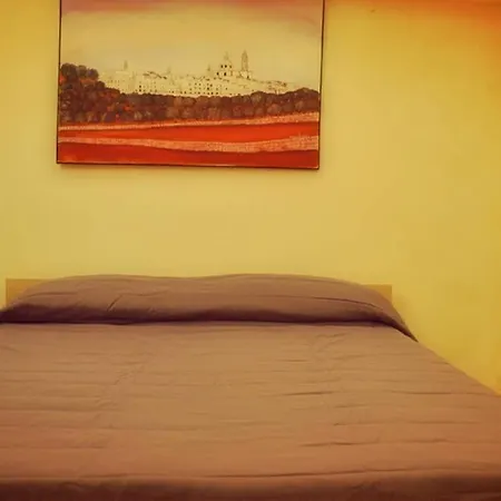 Casa Del Maestro Cisternino