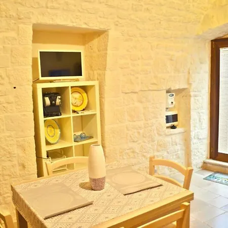 Casa Del Maestro Casa vacanze Cisternino