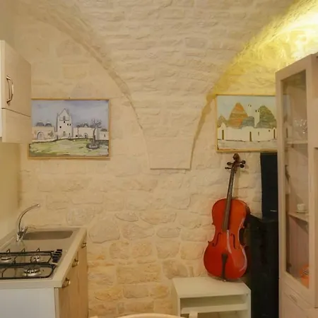 Casa vacanze Casa Del Maestro