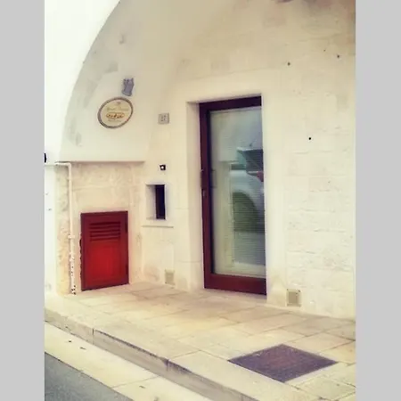 Casa Del Maestro * Cisternino