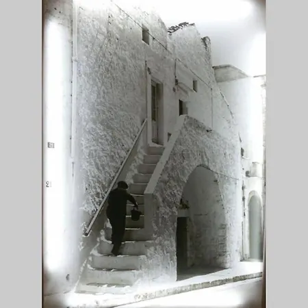 Casa Del Maestro