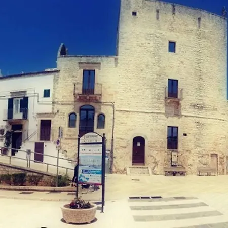 Casa Del Maestro *