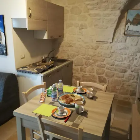 Vakantiehuis Casa Del Maestro *