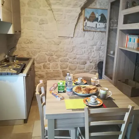 Casa Del Maestro Casa vacanze *