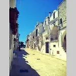 Casa Del Maestro Cisternino