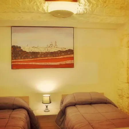 Casa Del Maestro Hébergement de vacances