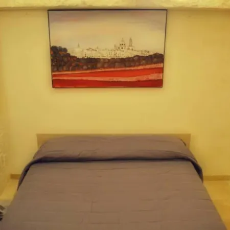 Casa Del Maestro Hébergement de vacances