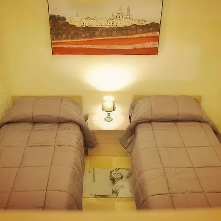 Casa Del Maestro Hébergement de vacances