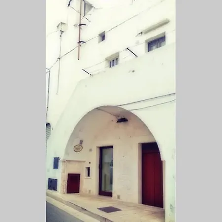 Casa Del Maestro *