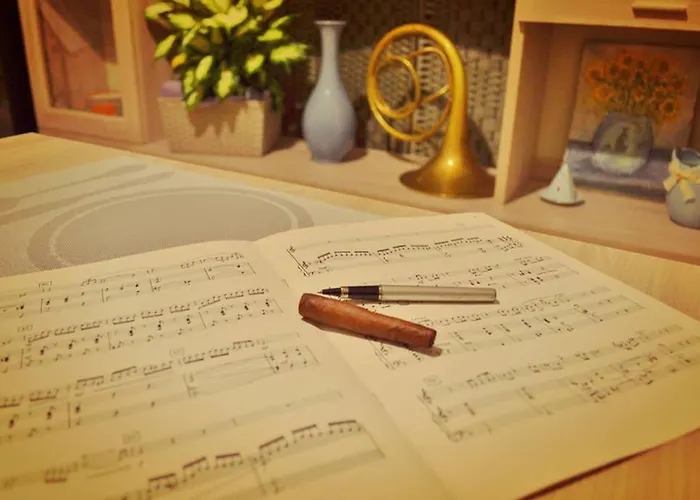 Casa Del Maestro Cisternino