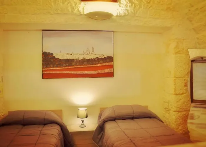 Casa Del Maestro Holiday home