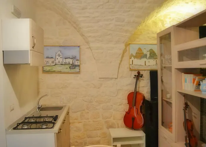 Holiday home Casa Del Maestro