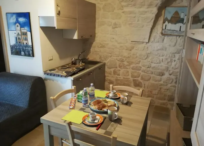 בית נופש Casa Del Maestro *