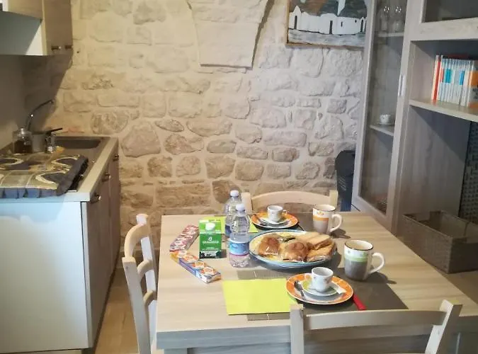 Casa Del Maestro בית נופש *